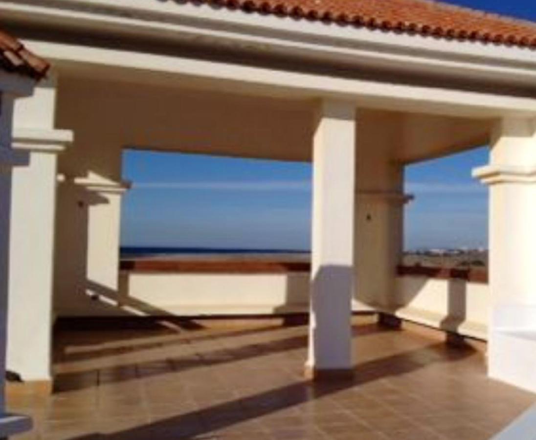 3 Bedrooms Appartement At Asilah 300 M Away From The Beach With Sea View Shared Pool And Furnished Balcony Bagian luar foto